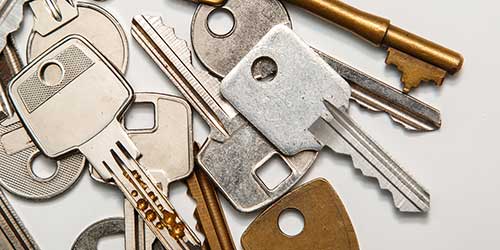 Image serrurerie générale